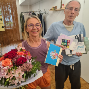 Margarete Eckl_70_Iyengar Yoga_Muenchen_Foto Credit Claudia Lamas Cornejo 2025